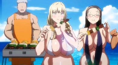 圣华女子学院公关部 第二集